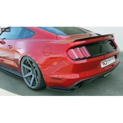 2014-2017 FORD MUSTANG
