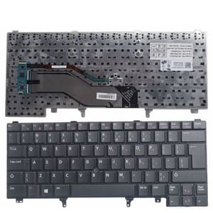 dell latitude e6430 keyboard