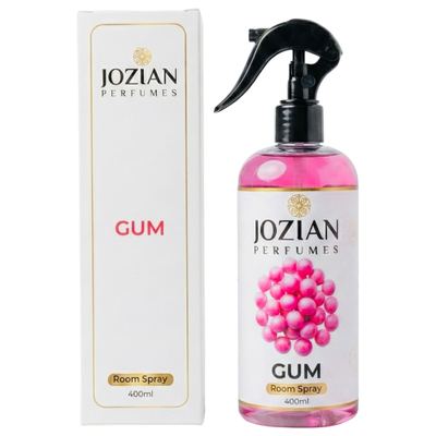 بخاخ معطر الفرش من جوزيان - علكة