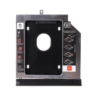 حاضنة هاردسك 2.5 بدل dvd