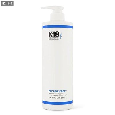 شامبو k18 سموث 930 مل