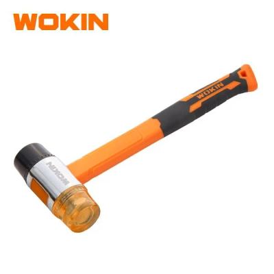 WOKIN 251835-شاكوش للالمنيوم باتجاهين