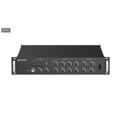 DS-QAZ1A500G1-VB2 500W Network Amplifier