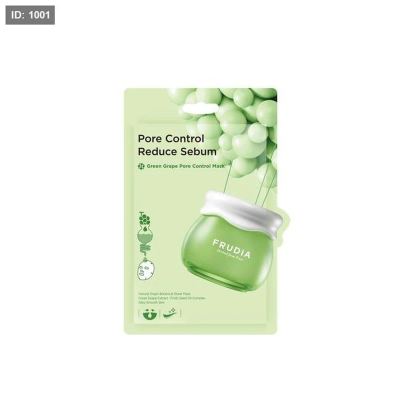 Frudia Green Grape Pore Control Mask 20ml-قناع التحكم في المسام بالعنب الأخضر من فروديا 20 مل