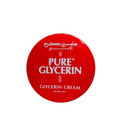 Pure Glycerin Cream | كريم جليسرين الأصلي