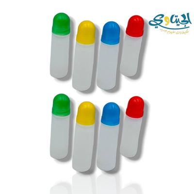 صمغ سائل حجم صغير