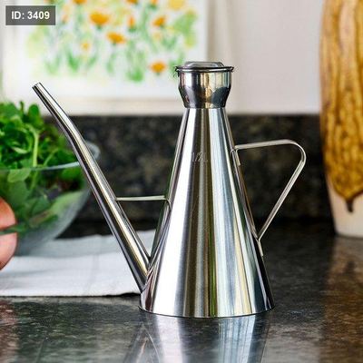 إبريق زيت - شاف ستانليس ستيل
