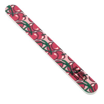 Standelli Nail File - Cherries