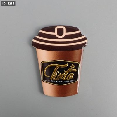 لزق ثلاجة TEA كاسة شاي AC117/6 =س2
