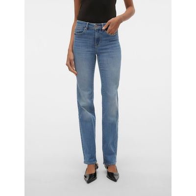 FLASH MR STRAIGHT JEANS