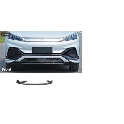 BYD ATTO 3 2021