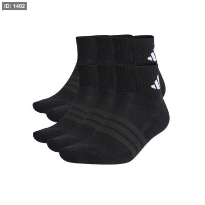 adidas Cushioned Essentials Ankle Socks 6 Pair