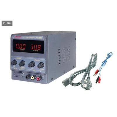 Power Supply YX-305D