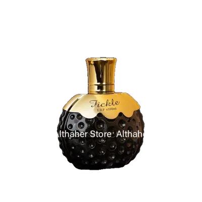Louis Cardin Fickle Perfume For Women 100ml