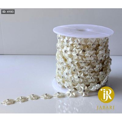 شريط لولو ايفري مع كرستال 10 يرد ( كود 873 )