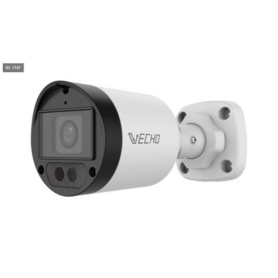 VEC-ACB25F4-A-LED 5MP