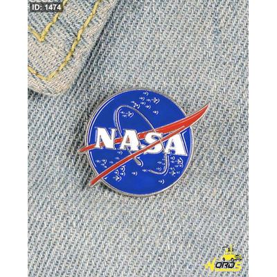 بروش nasa
