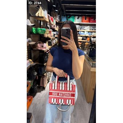 شنطة - Dior