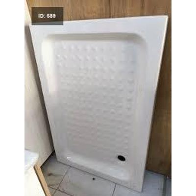 أرضية شاور 120/80 سيراميك