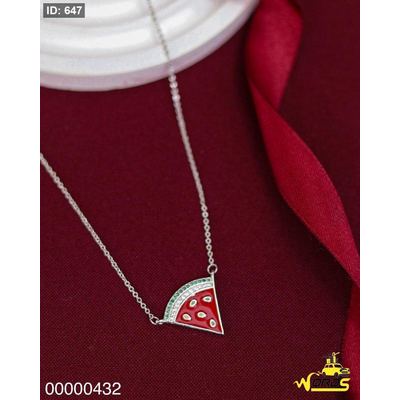 سنسال البطيخة