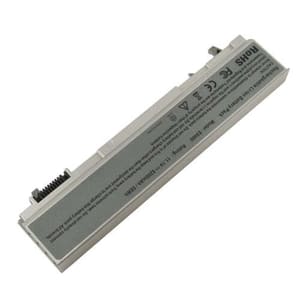 بطارية اللابتوب 6 Cell Battery For Dell Latitude E6400 E6410 E6500 E6510