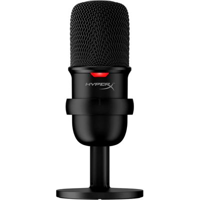 مايك HyperX SoloCast USB Microphone