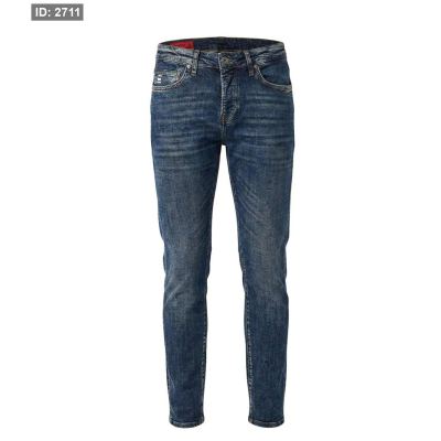بنطلون Jeans G-Black