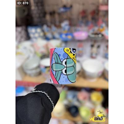 مج سبونج بوب