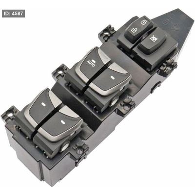 HYUNDAI SANTAFE IX45 (HY01194/93570-2W000)