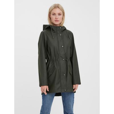 COATED JACKET NOOS