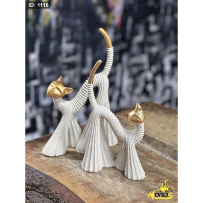 تحفة القطة