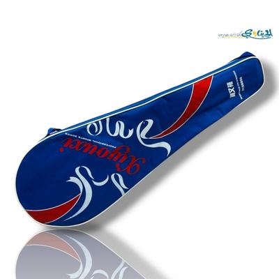 مضارب ريشة حديد