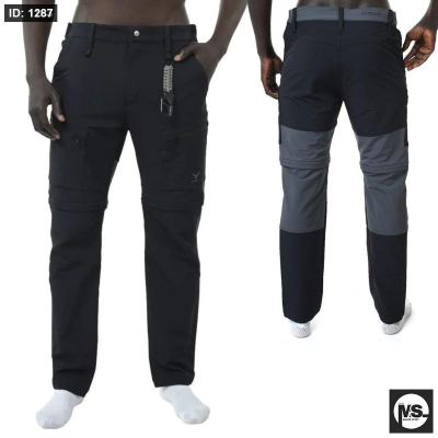 Gazelle strech pants 4 way