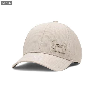 Under Armour Vent Low Stretch Fit Cap