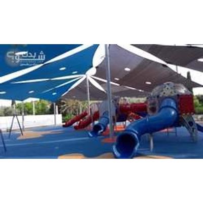 مظلات وشوادر — سامي متولي