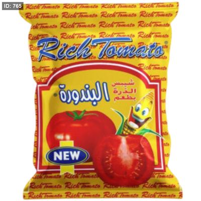 بمبا بندورة اردنية 15 غم