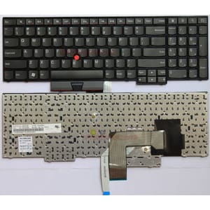 كيبورد Keyboard lenovo for E530