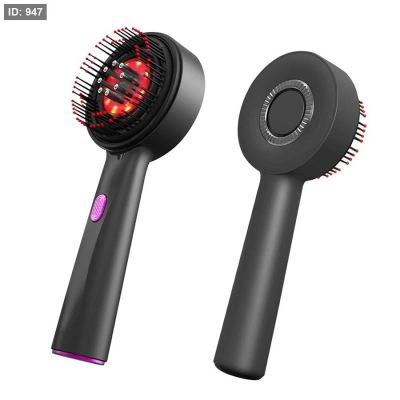 Scalp Head Massager Scalp Applicator -جهاز تدليك فروة الرأس