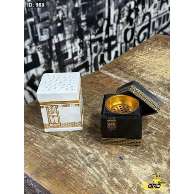 مبخرة الكعبة