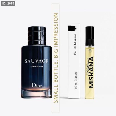 عطر قلم - Miskana 10 ML