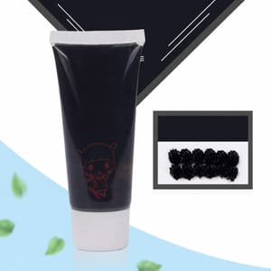 كريم تزيين 50مل- simulation cream – اسود