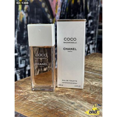 شانيل كوكو مادوموزيل عطر اوي دي تواليت للنساء
