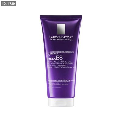 La Roche-Posay Mela B3 Dual Body Treatment