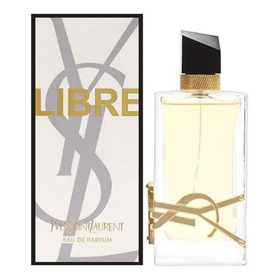 YVES SAINT LAURENT LIBRE 90ML EDP for women