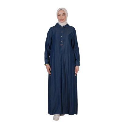 فستان جينز