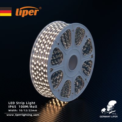 حبل مبسط لد LIPER RETA 7W 120LED 220V 8MM 4000K