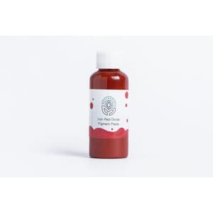 صبغات مركزة للريزن وماستر تيرازو | Pigment paste – iron red oxide