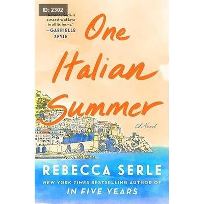 One Italian Summer