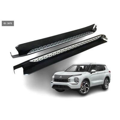 MITSUBISHI OUTLANDER 2021-2022
