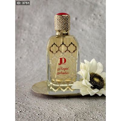 عطر ( Regal Amber)